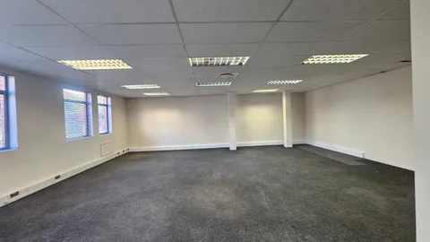 Ground Floor - 163m² Office Space To Let in Boardwalk Office Park, Faerie Glen (6)